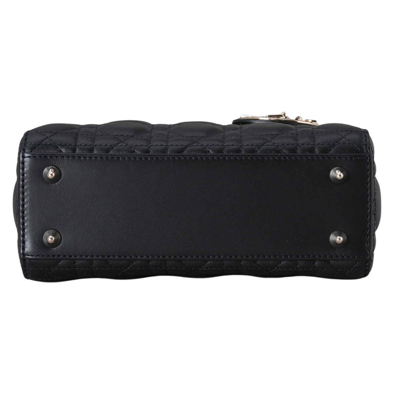 CHRISTIAN DIOR(USED)디올 레이이디올 스몰